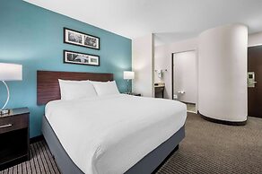Sleep Inn Springfield West
