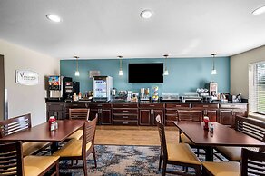 Sleep Inn Springfield West