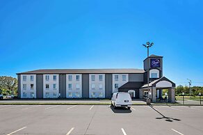 Sleep Inn Springfield West