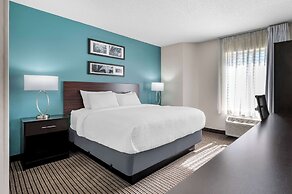 Sleep Inn Springfield West