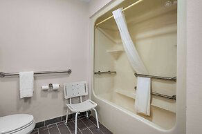 Sleep Inn Springfield West