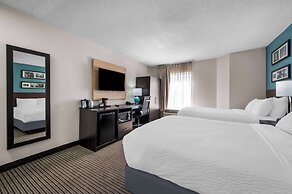 Sleep Inn Springfield West