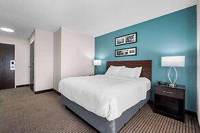 Sleep Inn Springfield West