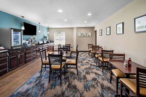 Sleep Inn Springfield West