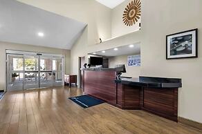 Sleep Inn Springfield West