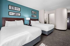 Sleep Inn Springfield West