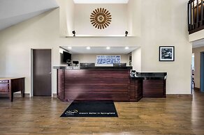 Sleep Inn Springfield West