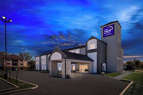 Sleep Inn Springfield West
