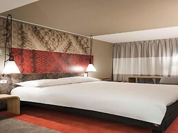 ibis Gent Centrum St-Baafs Kathedraal