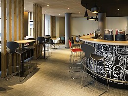 ibis Gent Centrum St-Baafs Kathedraal