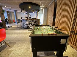 ibis Gent Centrum St-Baafs Kathedraal