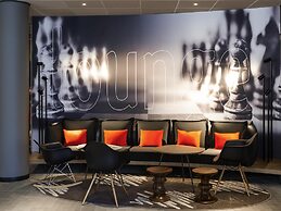 ibis Gent Centrum St-Baafs Kathedraal