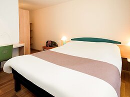 ibis Gent Centrum St-Baafs Kathedraal