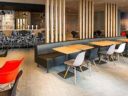 ibis Gent Centrum St-Baafs Kathedraal
