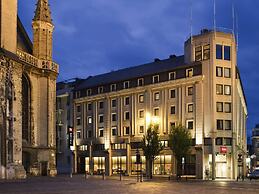 ibis Gent Centrum St-Baafs Kathedraal