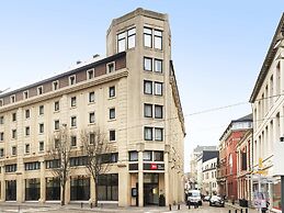 ibis Gent Centrum St-Baafs Kathedraal