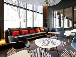 ibis Gent Centrum St-Baafs Kathedraal