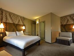 ibis Gent Centrum St-Baafs Kathedraal