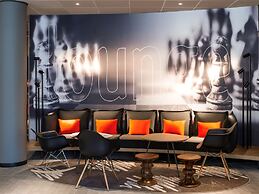 ibis Gent Centrum St-Baafs Kathedraal