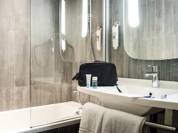 ibis Gent Centrum St-Baafs Kathedraal
