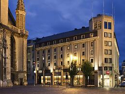 ibis Gent Centrum St-Baafs Kathedraal