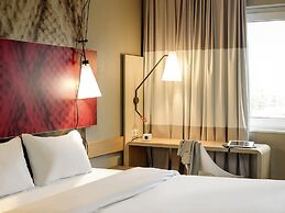 ibis Gent Centrum St-Baafs Kathedraal