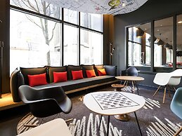 ibis Gent Centrum St-Baafs Kathedraal