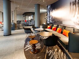 ibis Gent Centrum St-Baafs Kathedraal