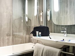 ibis Gent Centrum St-Baafs Kathedraal