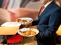 ibis Gent Centrum St-Baafs Kathedraal