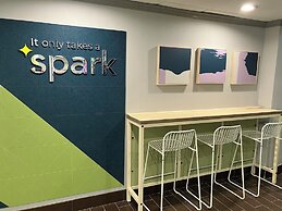 Spark by Hilton Clarks Summit