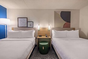 Spark by Hilton Clarks Summit