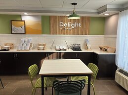 Spark by Hilton Clarks Summit