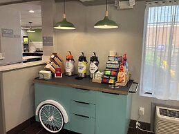 Spark by Hilton Clarks Summit