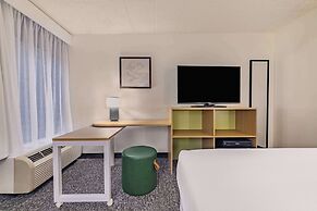 Spark by Hilton Clarks Summit
