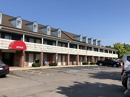 Travelodge by Wyndham Canton/Livonia Area, MI