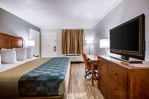 Travelodge by Wyndham Canton/Livonia Area, MI