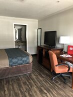 Travelodge by Wyndham Canton/Livonia Area, MI