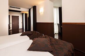 Best Western Hotel Biri