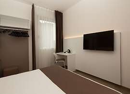 Best Western Hotel Biri