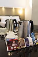 Best Western Hotel Biri