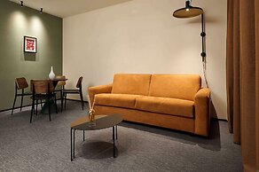Best Western Hotel Biri