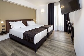 Best Western Hotel Biri