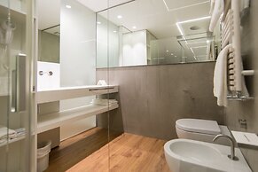 Best Western Hotel Biri