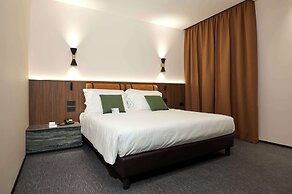 Best Western Hotel Biri