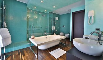Best Western Hotel Biri