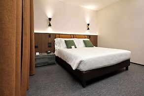 Best Western Hotel Biri