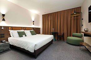 Best Western Hotel Biri