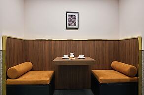 Best Western Hotel Biri