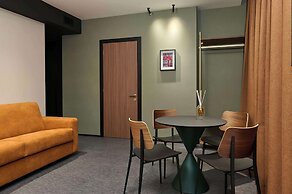 Best Western Hotel Biri